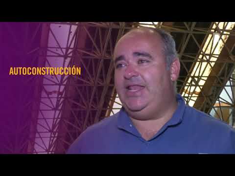 Programa de Viviendas en barrio La Pedrera