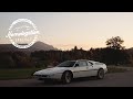Homologation Specials: 1980 BMW M1