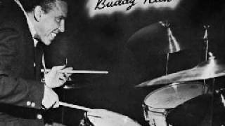 Buddy Rich - The Beat Goes On video