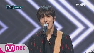 CNBLUE - &#39;Cinderella(신데렐라)′ M COUNTDOWN 151001 EP.445