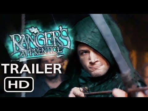 Ranger's Apprentice - Fanmade Trailer