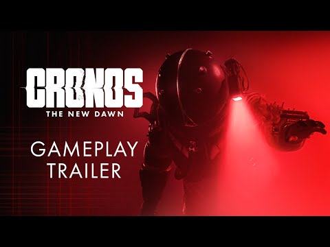 Cronos: The New Dawn | Official Gameplay Trailer | DON'T LET THEM MERGE