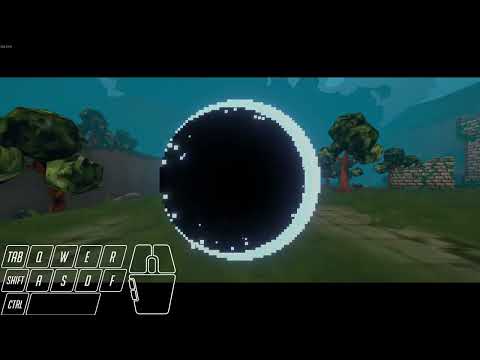 LEARN TO BHOP IN MEGABONK IN 3 MINUTES (inputs shown)