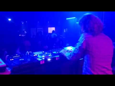 INNERGROOVE present Dave Dk