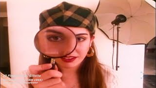 SHORT SHORT MAN - Gillette &amp; 20 Fingers (1995) | Subtítulos inglés y español