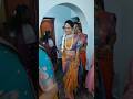 Ponnu Pakura Moment ️ Love Kadhal Happymoments Bestmoments Trending Marriage Shorts