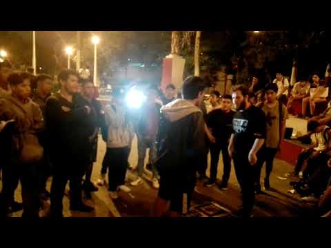 Skill vs pacca sangre inca