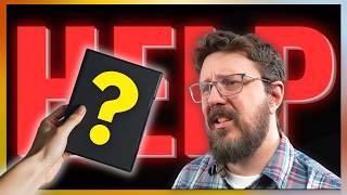 BEATING whatever game the INTERNET PICKS