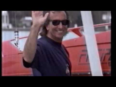 Intervalo: Lua Cheia de Amor - EPTV (29/06/1991) [1]