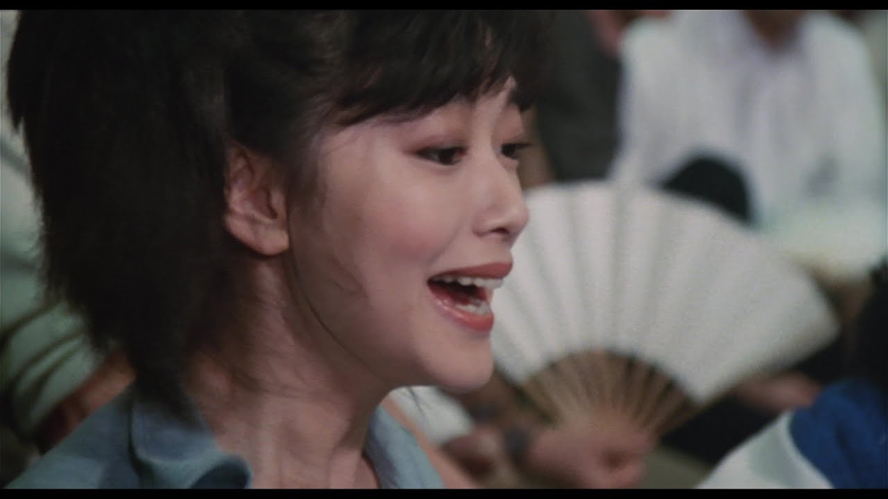 Time and Tide 時代屋の女房 (1983) Trailer