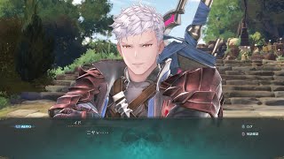 【23】グランブルーファンタジー：リリンク 『エピローグ』 GRANBLUE FANTASY Relink