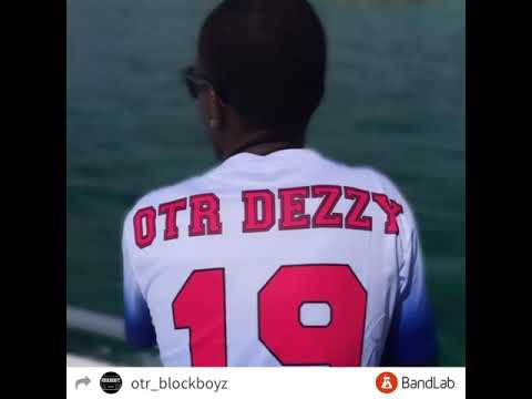 BlockBoy Dezzy - Letter to society official audio