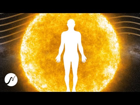 5. Chakra aktivieren & Dr. Rife Allheil-Frequenz (Heilende Frequenzen Mix)