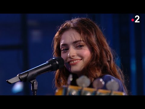 Solann "Je Me Voyais Déjà" (cover Charles Aznavour) 29/05/2025