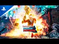Killing Floor 2: Polar Distress: Holiday Update Trailer | PS4 Games