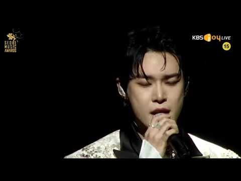 this doyoung solo stage the reason why it's my favorite