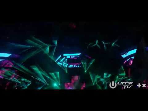 Martin Garrix x Vluarr - ID [STMPD] (LIVE UMF 2023)
