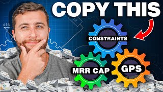 BEST Strategy To Reverse Engineer Your Business To Earn Millions!