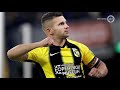 De sportverslaggevers bespreken de stand van zaken bij Vitesse
