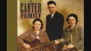 The Carter Family - Keep on the sunny side