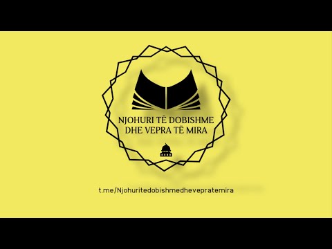 KUPTIMI I JETËS (E FUQISHME)