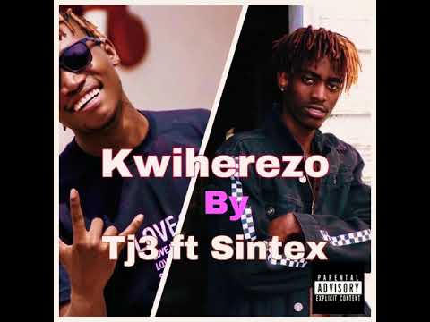 Tj Gatatu - kwiherezo ft Sintex (Audio)
