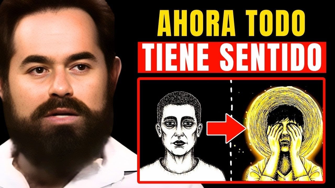 Si no entiendes CÓMO FUNCIONA este SISTEMA, La Realidad Nunca Cambiará | Jacobo Grinberg