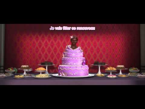 Karaoke La reine des neiges Le Renouveau