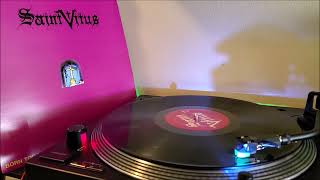 Saint Vitus - H.A.A.G.