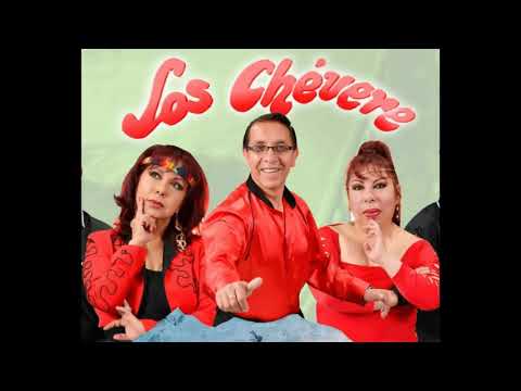 LOS CHEVERE- Carnavalito Cochabambino