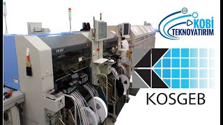 KOBİ TEKNOYATIRIM SİSTEMİ NASIL ÇALIŞIR. KOBİ Teknolojik Ürün Yatırım 