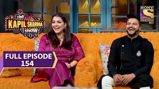 The Kapil Sharma Show Season 2 -द कपिल शर्मा शो- Suresh Laugh Heartily - Ep 154 - Full Episode video