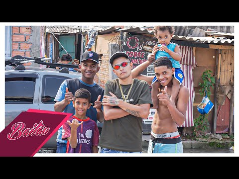 MC Dieguinho TK - Tenta Rastrear (Videoclipe Oficial)