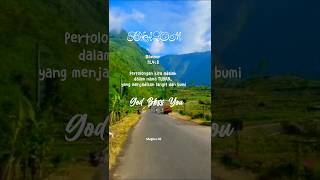 Download lagu story wa rohani 30 detik||Tuhan tolong saya||lagu rohani Kristen||Lagu rohani mp3