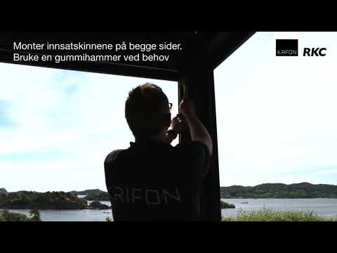 Vegg Krifon Stavern Elektrisk
