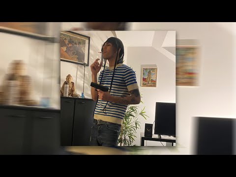 Gola Gianni X Sweetboyblondey x Fergy53 Type Beat - COOKING (prod. 5ebi X 44one)