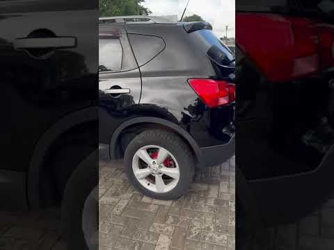 фото nissan qashqai i 0