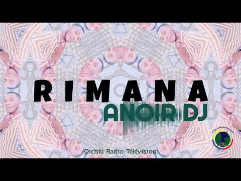 Anoir Dj - Rimana ( Music Video ) HD