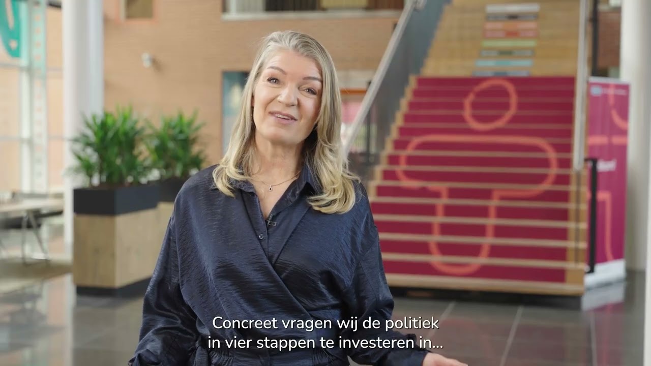 Accepteer alstublieft 
                         marketing cookies om de video af te spelen.