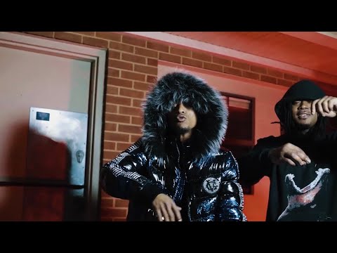 CEO Lil Daddy , SouljaaOnGo - World Is Ours (Official Video) Shot By @Bornwinnerbj