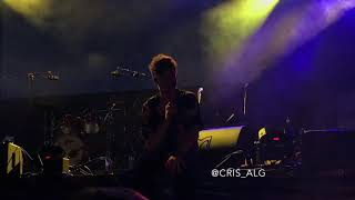 ROI MÉNDEZ- WHEN I WAS YOUR MAN calatayud