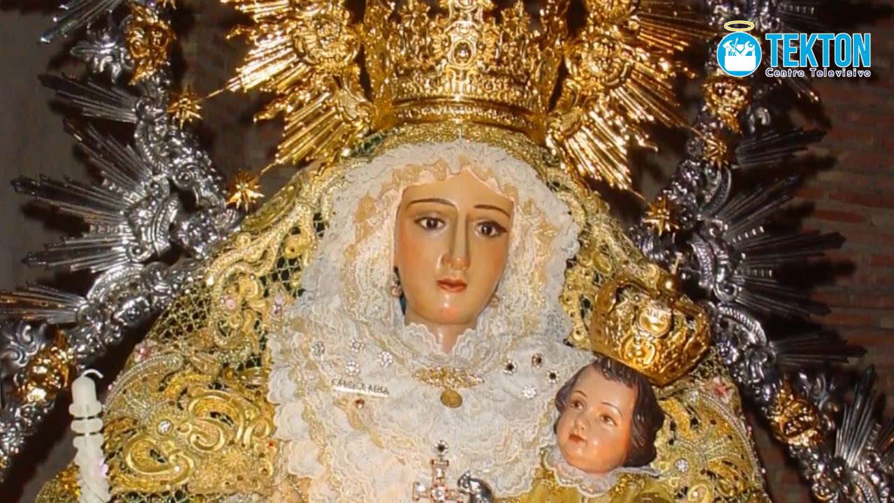 Oración a la Virgen de la Candelaria para peticiones dificiles