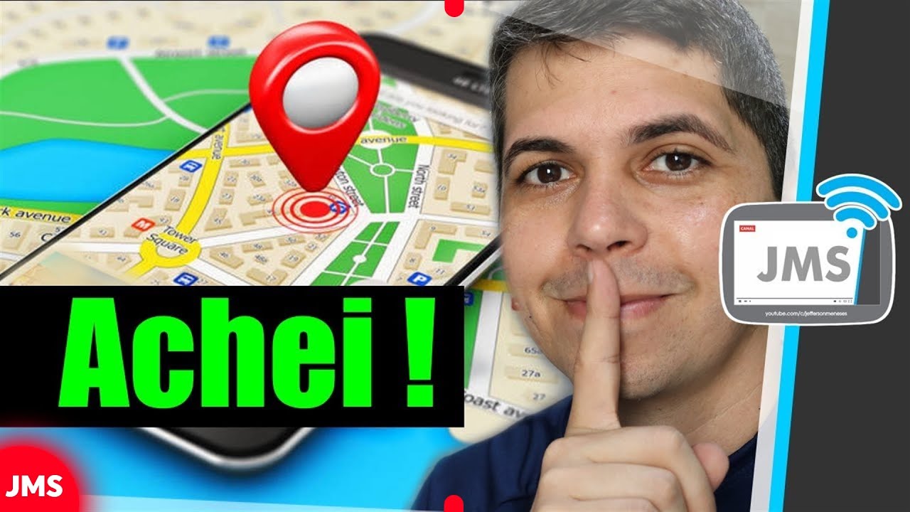 ESTE DISPOSITIVO RASTREIA E MONITORA EM TEMPO REAL PELO GPS