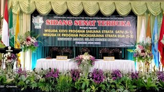 Download lagu Wisuda Blended IAIN Kudus Periode Juni 2020 mp3