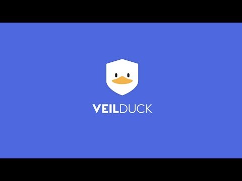 Veilduck VPN