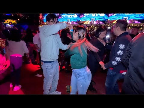 LA CUMBIA DEL CARNAVALITO 😍🔥⁉️2026 SONIDO ZOOM SALON NEXO NYC MANHATTAN NY 