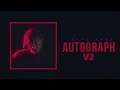 Juice Wrld Autograph V2 Unreleased