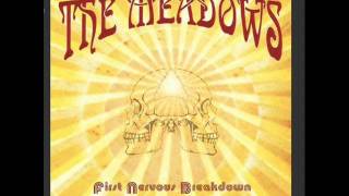 The Meadows　/　Paralyzed