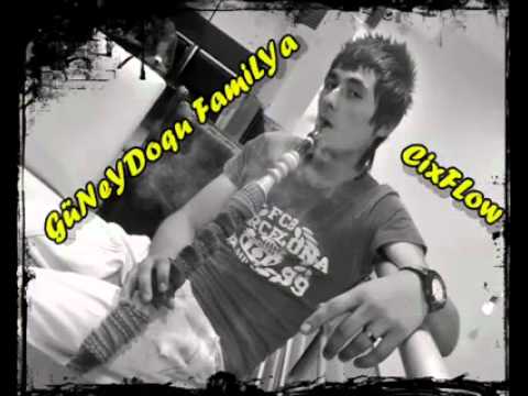 eFeCaN Ft CixFLow  OY Oy Lımın HewaL _GüNeYDoqu FamiLYa( kurtce ve turkce ) ARAbesk rap