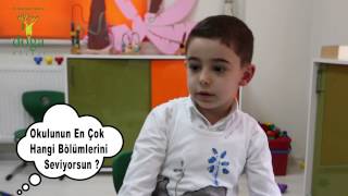 DOĞA KOLEJİ ATAŞEHİR2 ANAOKULU